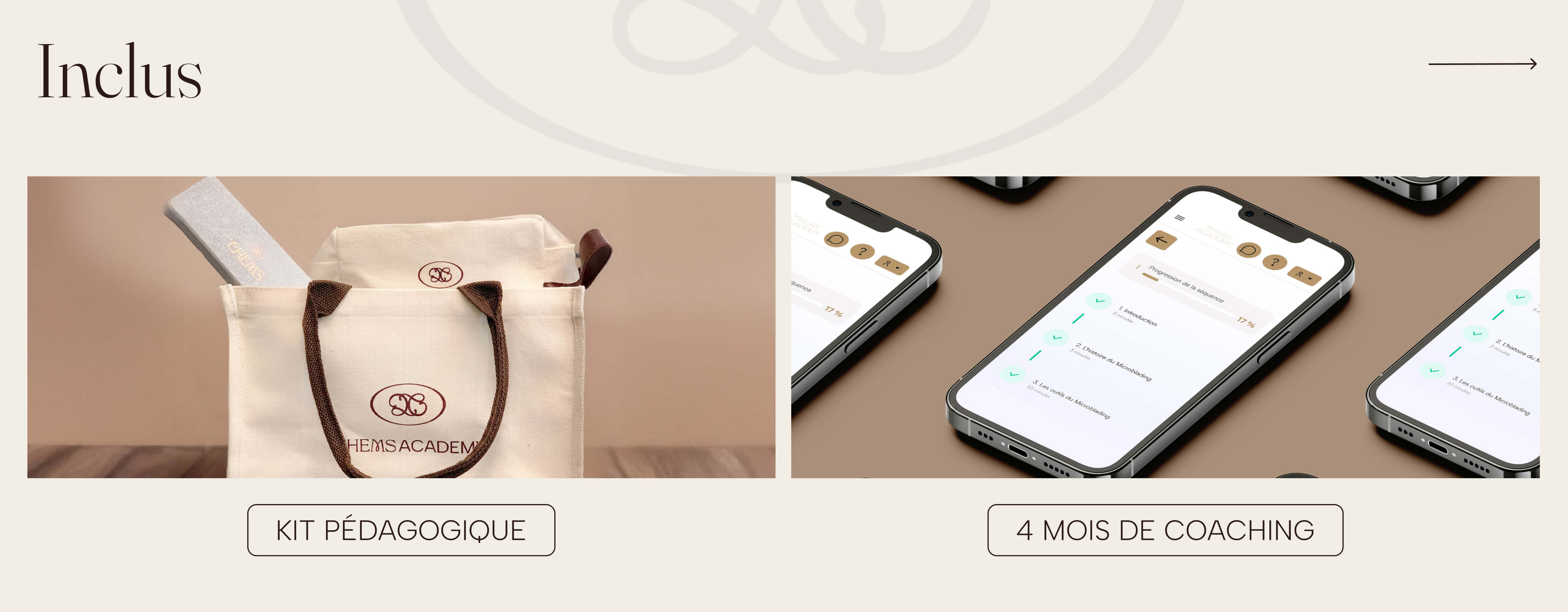 2 jours de formation